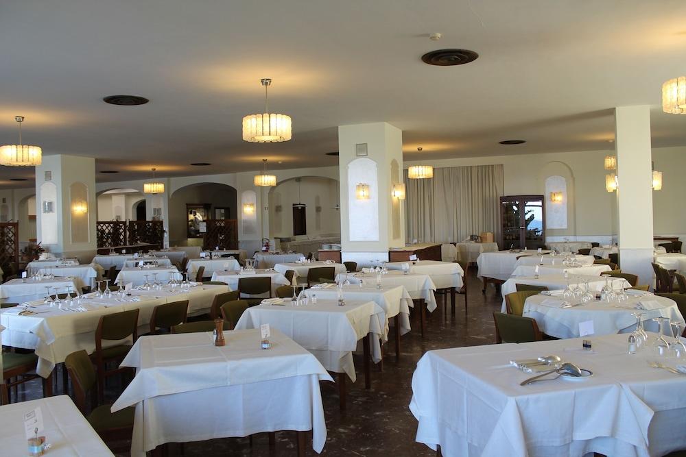 Hotel Terme Alexander Ischia Bagian luar foto