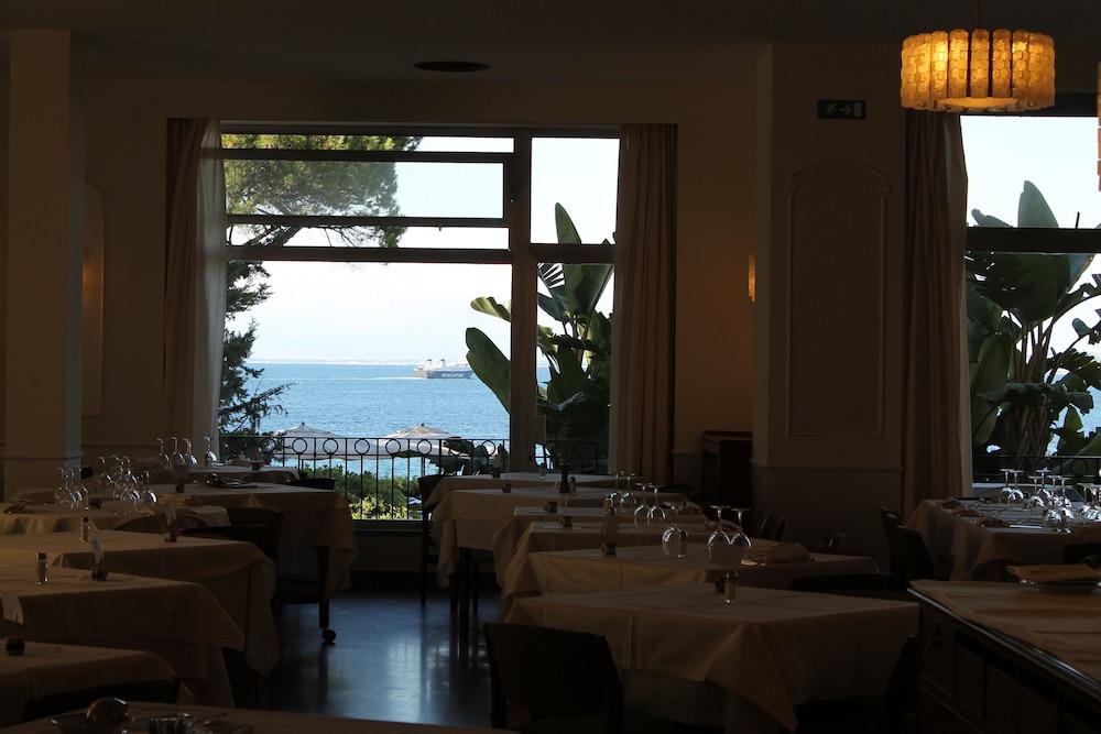 Hotel Terme Alexander Ischia Bagian luar foto