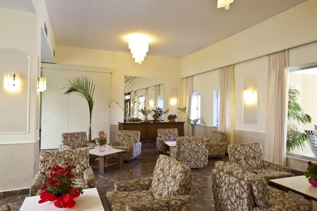 Hotel Terme Alexander Ischia Bagian luar foto